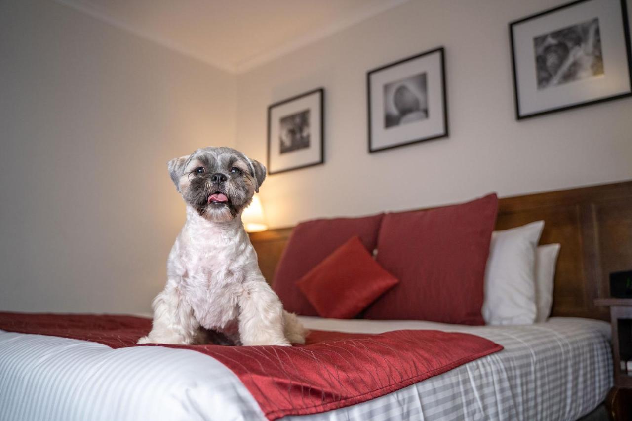 Mercure Canberra Extérieur photo