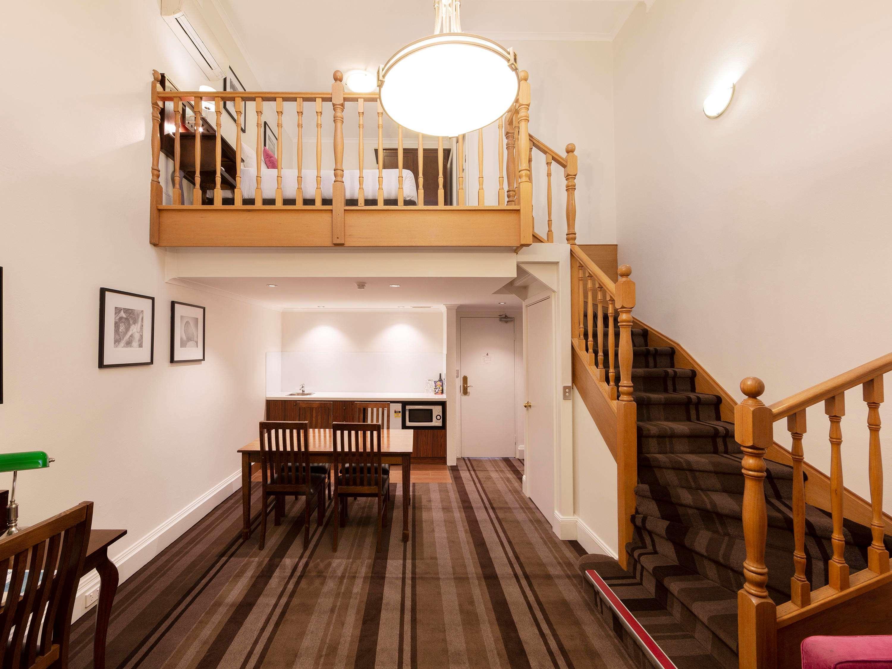 Mercure Canberra Extérieur photo