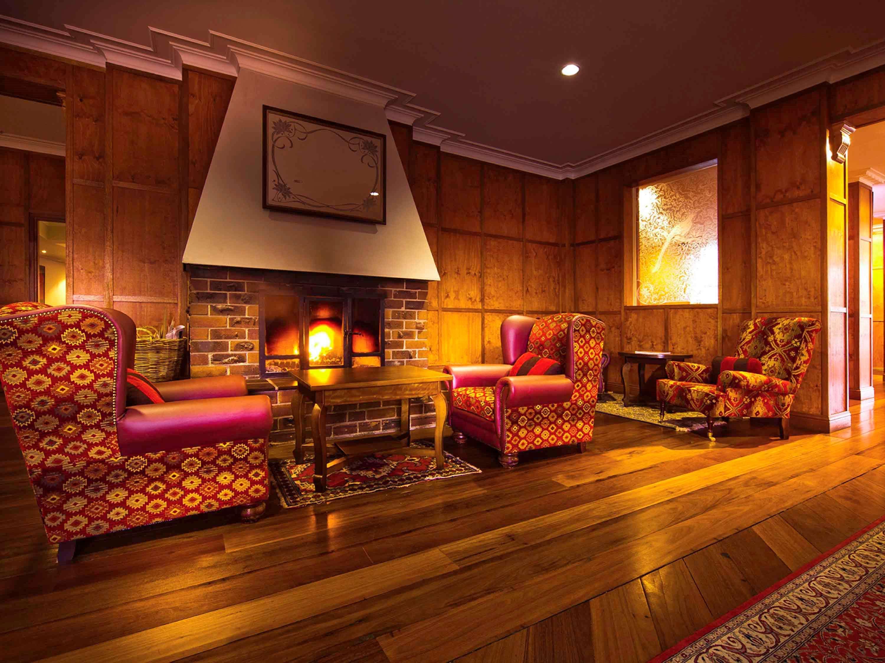 Mercure Canberra Extérieur photo