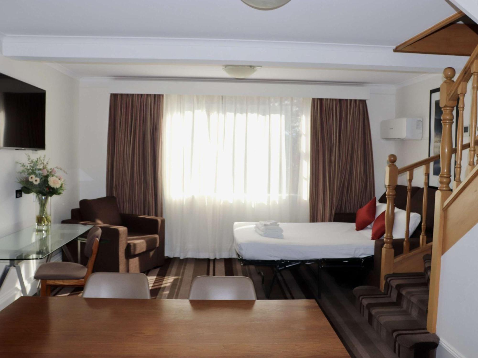 Mercure Canberra Extérieur photo