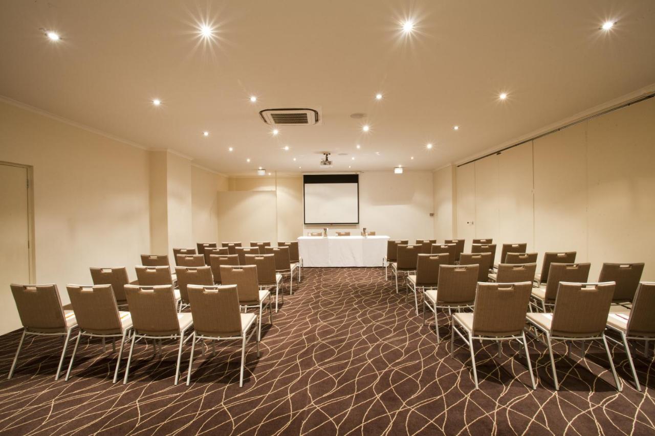 Mercure Canberra Extérieur photo